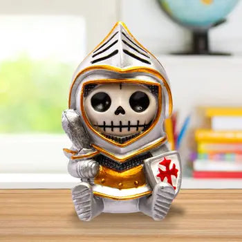 PACIFIC TRADING Furrybones - Sir Knight