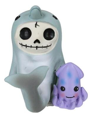 PACIFIC TRADING Furrybones - Sonar