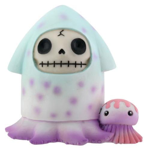 PACIFIC TRADING Furrybones - Squeed Y8214