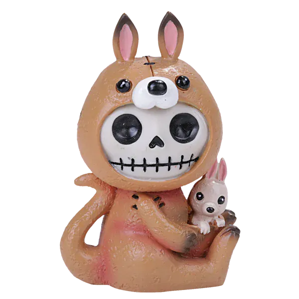 PACIFIC TRADING Furrybones - Sydney
