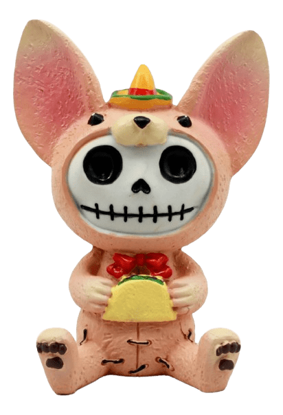 PACIFIC TRADING Furrybones - Taco