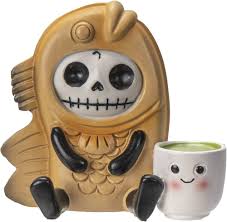 PACIFIC TRADING Furrybones - Tai