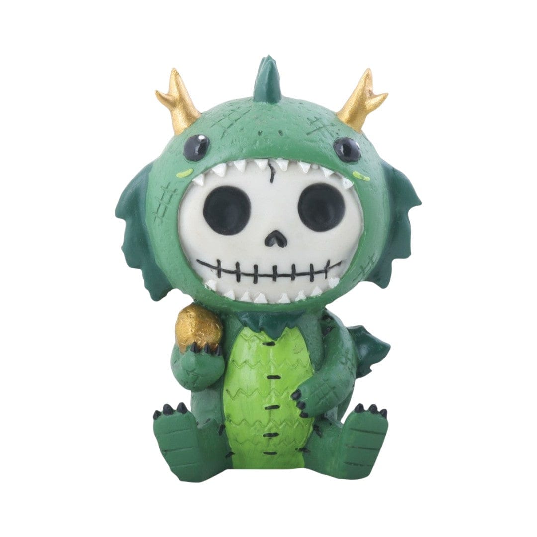 PACIFIC TRADING Furrybones - Tatsu Y9031