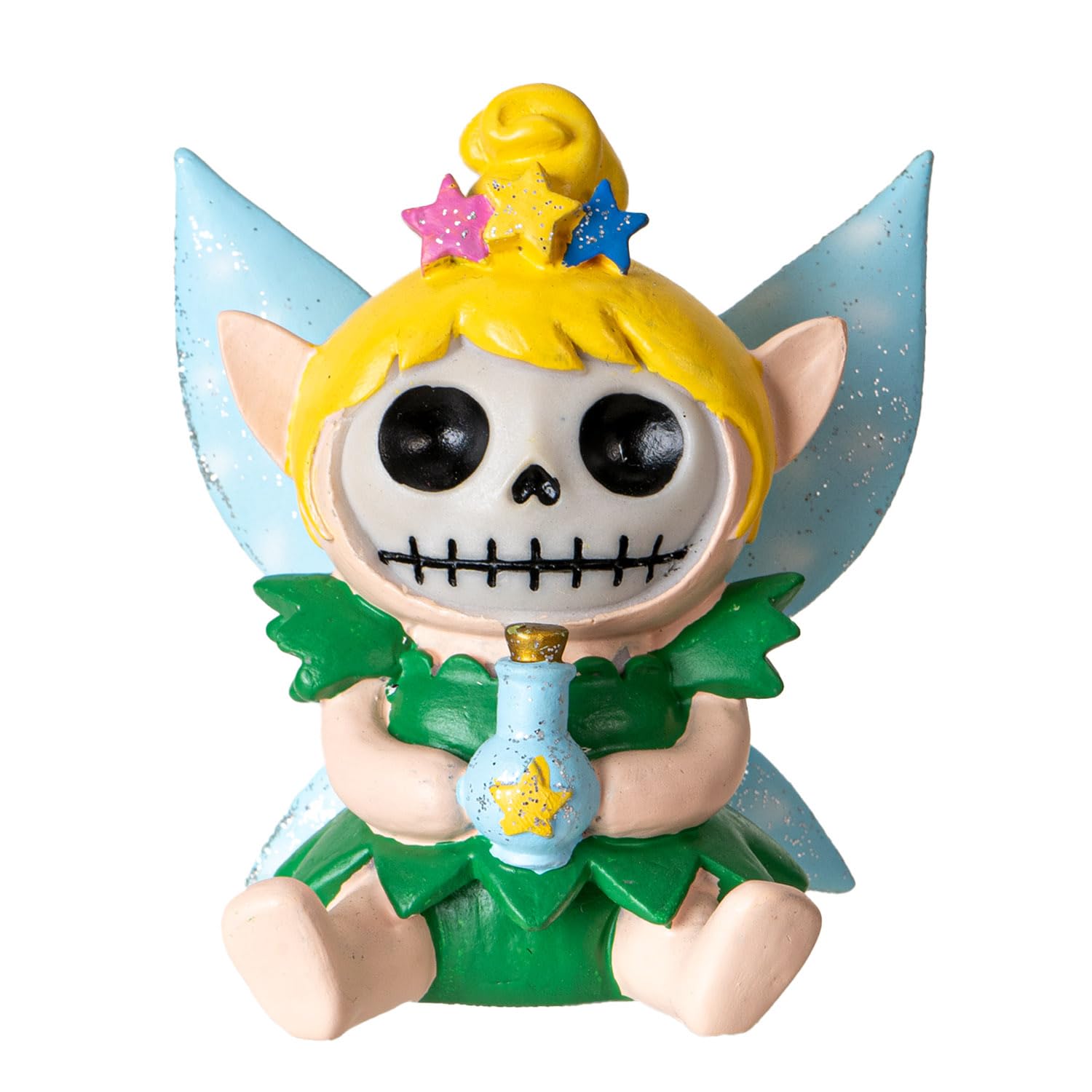 PACIFIC TRADING Furrybones - Tinker Bell