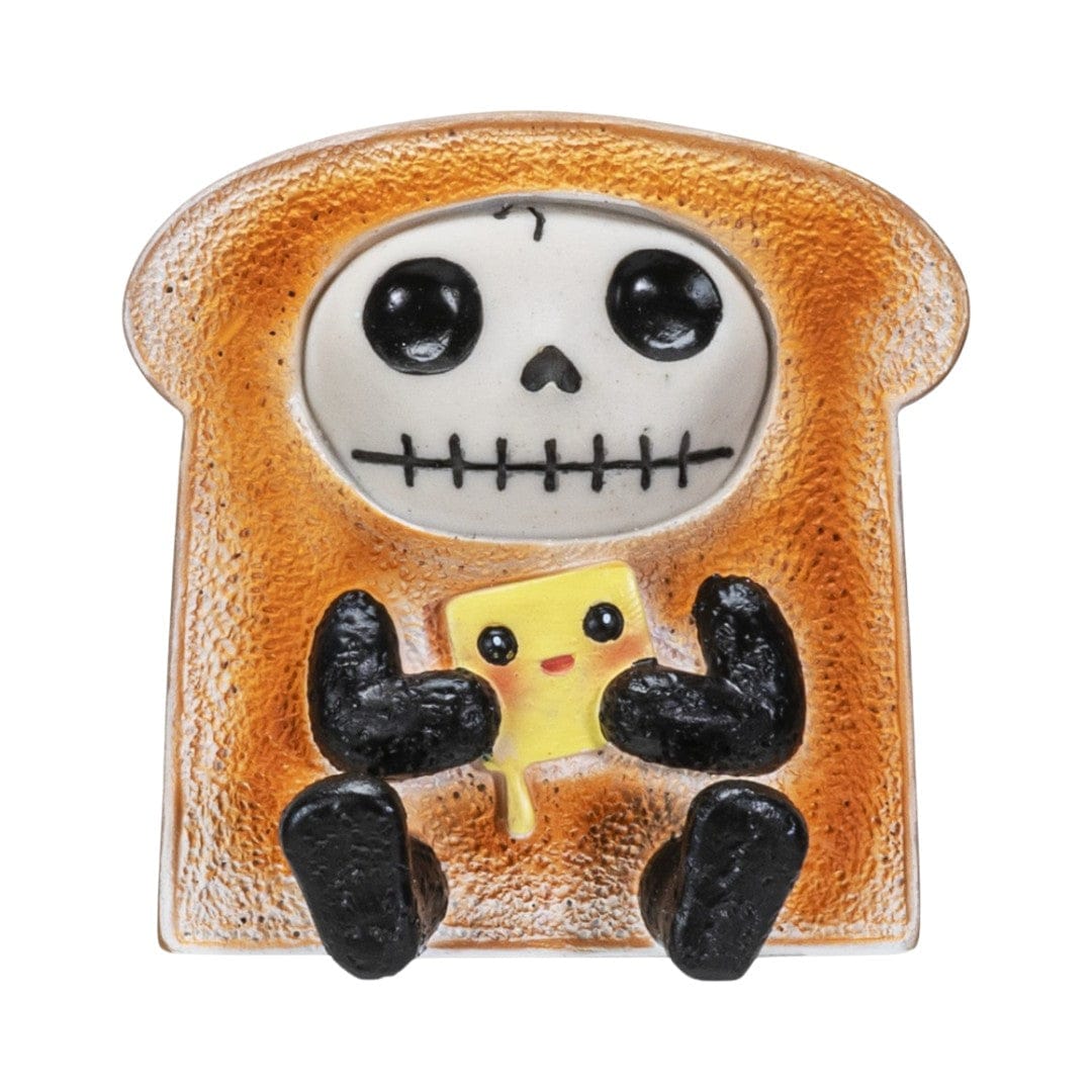PACIFIC TRADING Furrybones - Toasty 13871