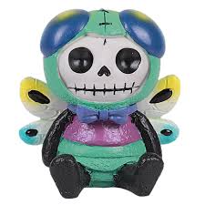 PACIFIC TRADING Furrybones - Tombo 13548