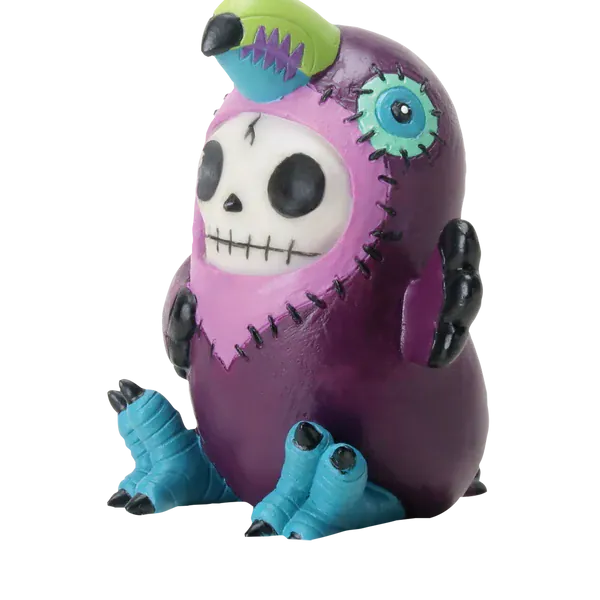 PACIFIC TRADING Furrybones - Toucan Mango