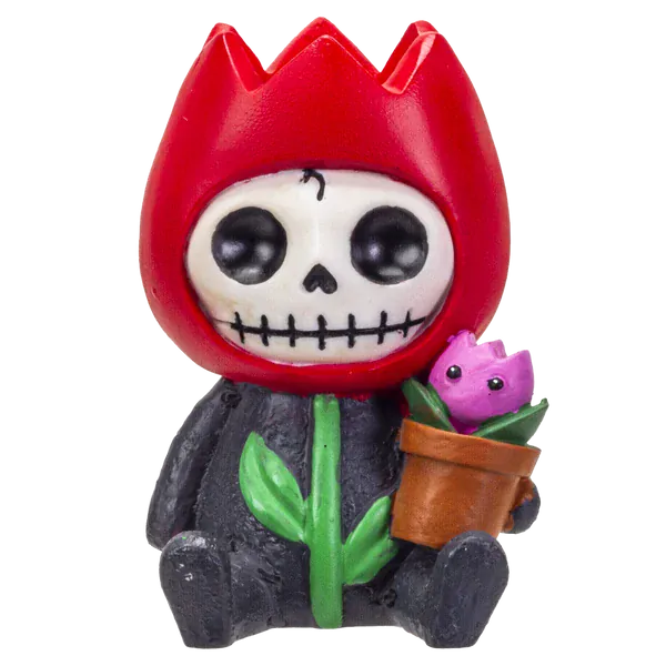 PACIFIC TRADING Furrybones - Tully