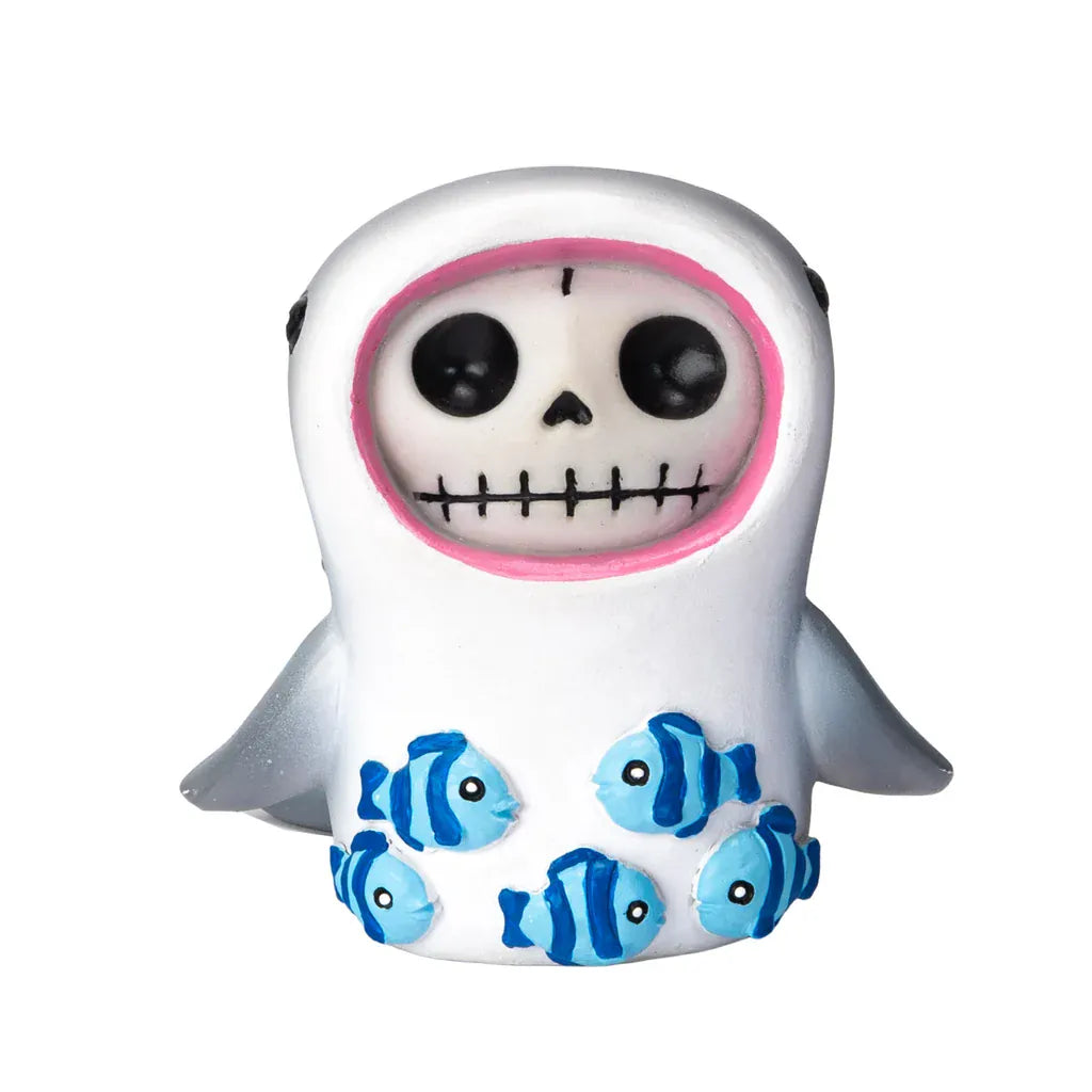 PACIFIC TRADING Furrybones - Typus