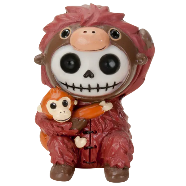 PACIFIC TRADING Furrybones - Utah