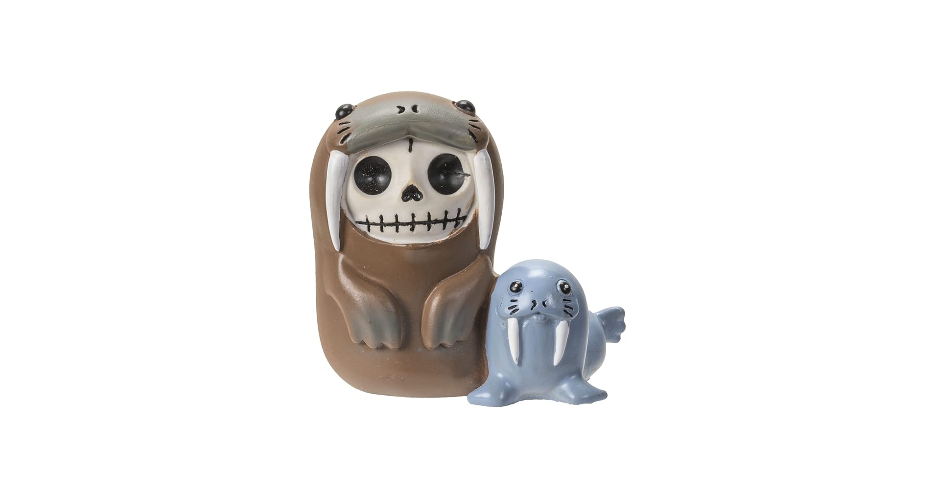 PACIFIC TRADING Furrybones - Utchi