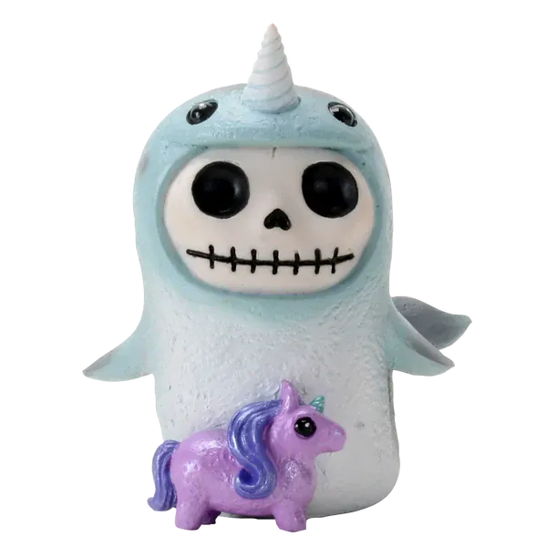 PACIFIC TRADING Furrybones - Whally