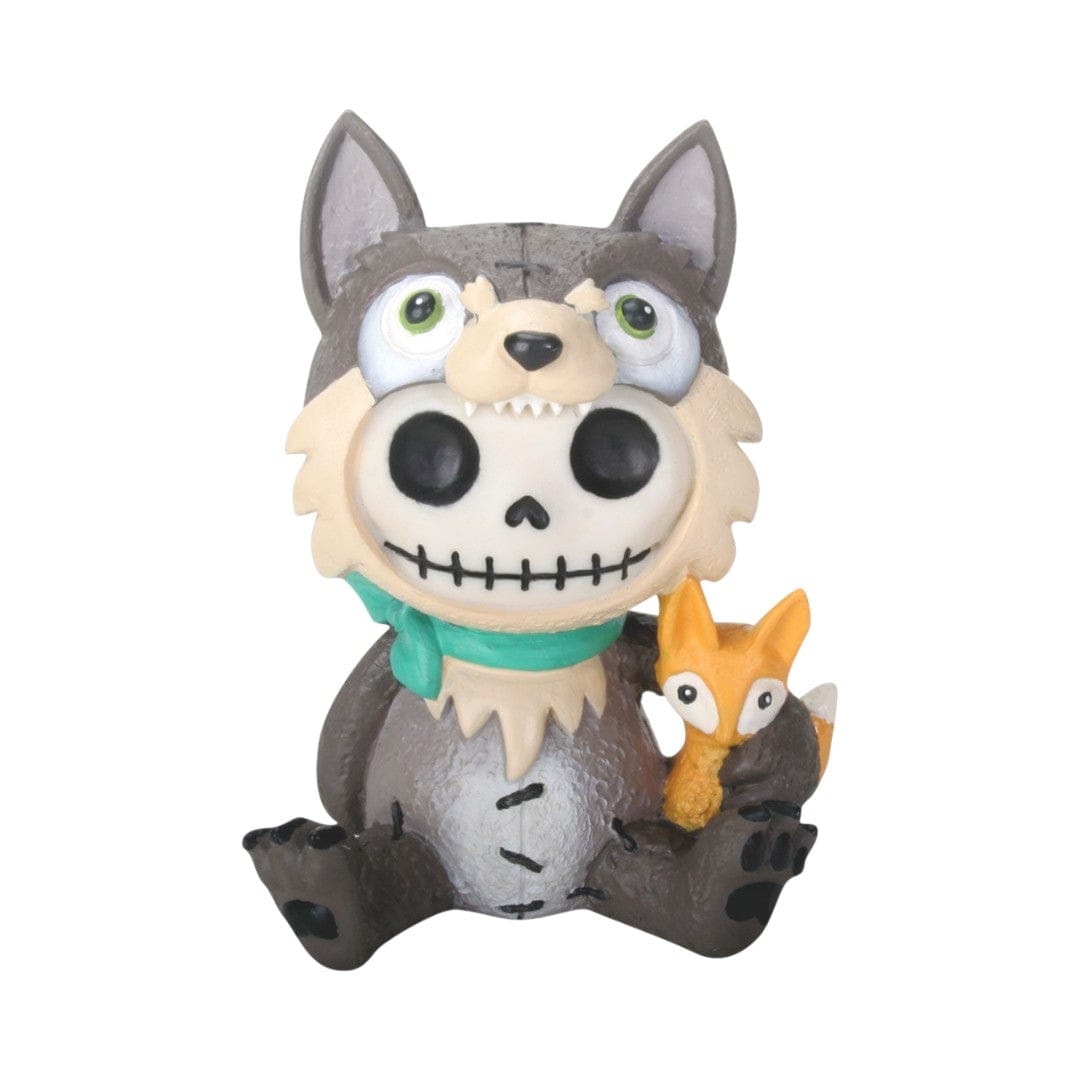 PACIFIC TRADING Furrybones -Wolfgang Y9131