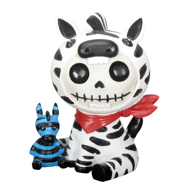 PACIFIC TRADING Furrybones - Zeebie