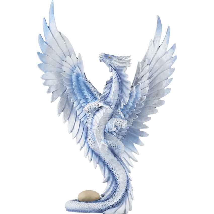 PACIFIC TRADING Wind Dragon - #13099