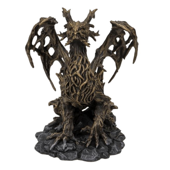PACIFIC TRADING FOREST DRAGON