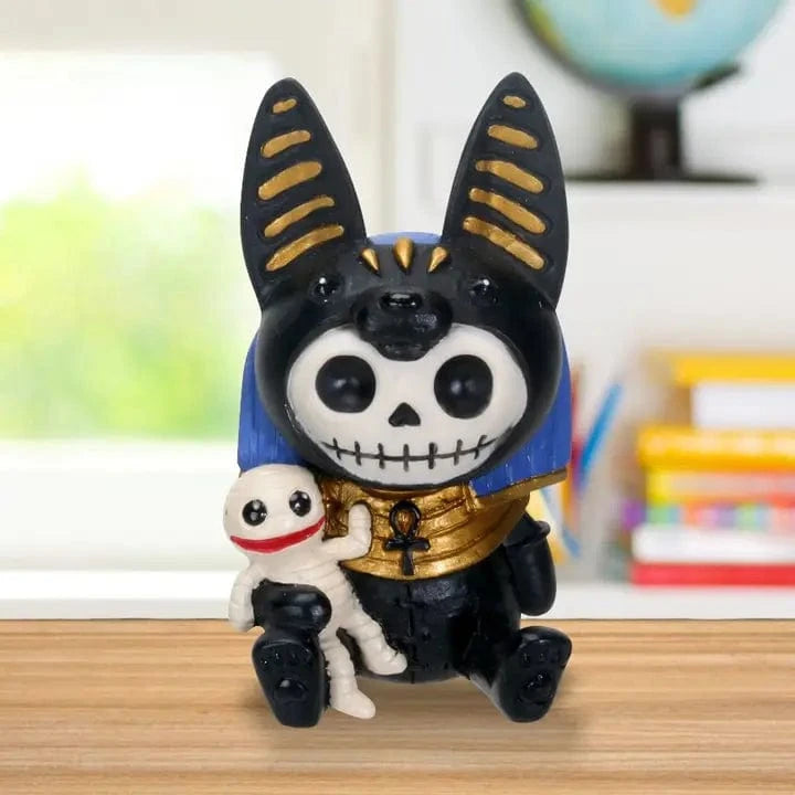 PACIFIC TRADING Furrybones Anubis #Y9210