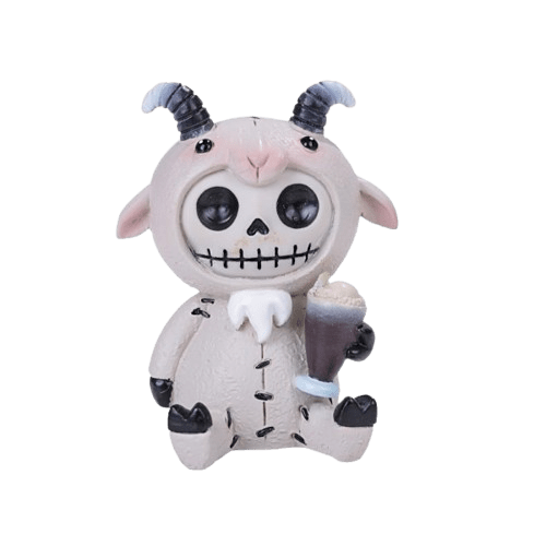 PACIFIC TRADING Furrybones - Billy