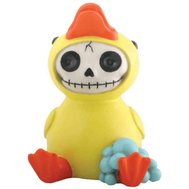 PACIFIC TRADING Furrybones - Bob