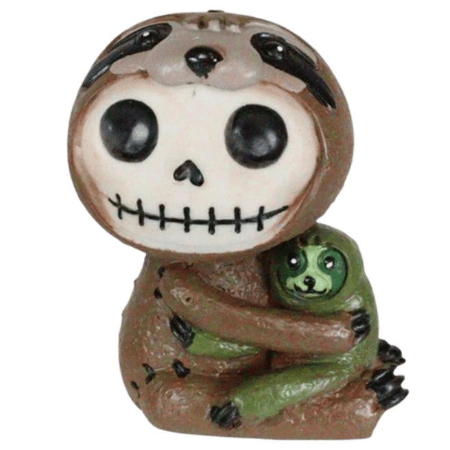 PACIFIC TRADING Furrybones - Brady