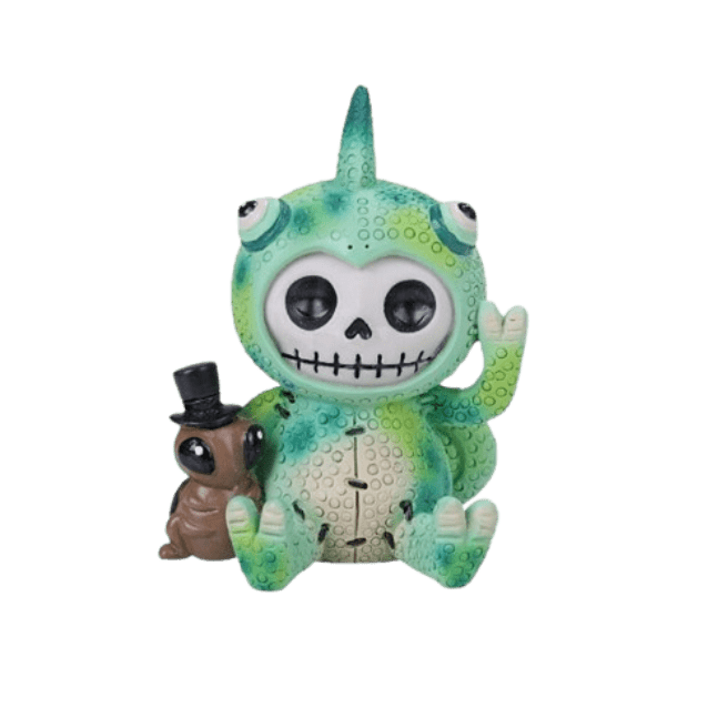 PACIFIC TRADING Furrybones - Camo