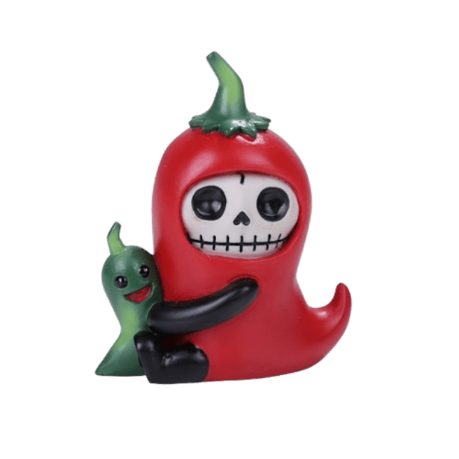PACIFIC TRADING Furrybones - Chilito