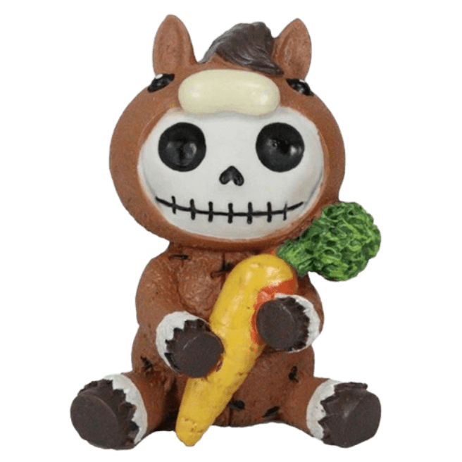 PACIFIC TRADING Furrybones - Clyde