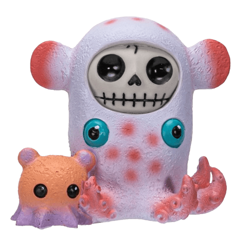 PACIFIC TRADING Furrybones -Dumbie
