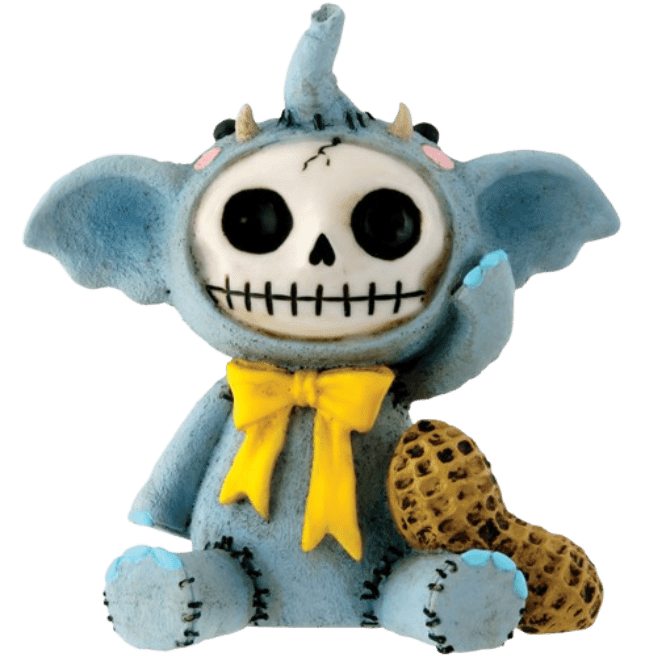 PACIFIC TRADING Furrybones Elefun