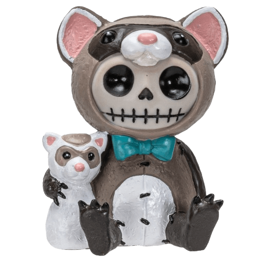 PACIFIC TRADING Furrybones - Ferris