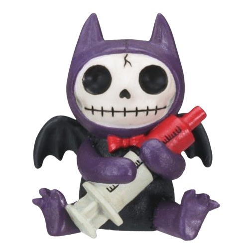 PACIFIC TRADING Furrybones - Flappy