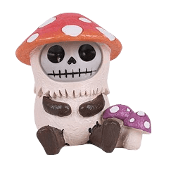 PACIFIC TRADING Furrybones - Kinoko