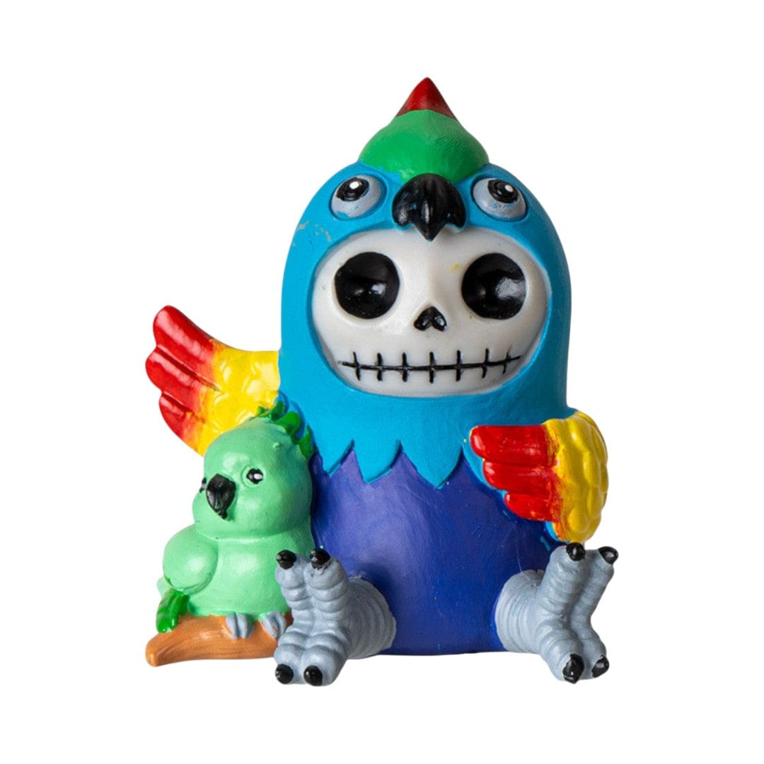 PACIFIC TRADING Furrybones - Polly 16098