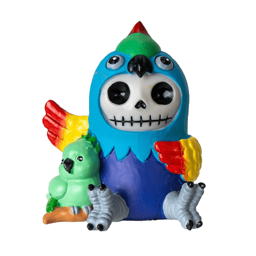PACIFIC TRADING Furrybones - Polly