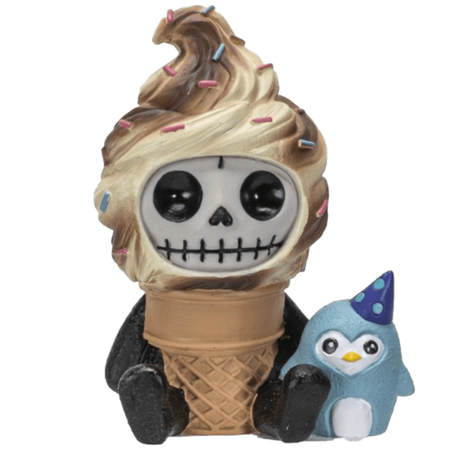 PACIFIC TRADING Furrybones Softo