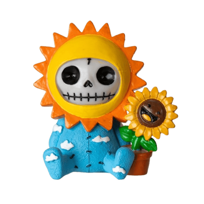 PACIFIC TRADING Furrybones - Sol