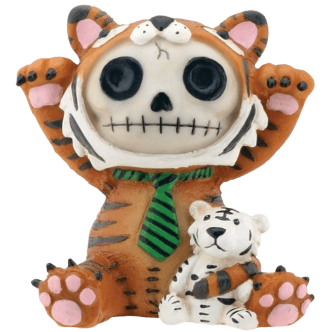PACIFIC TRADING Furrybones - Tigrrr