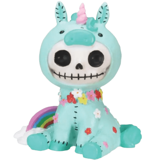 PACIFIC TRADING Furrybones - Unie the Unicorn