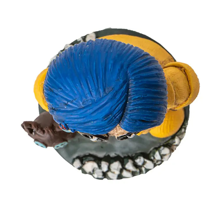 PACIFIC TRADING Pinheads Coraline Figure