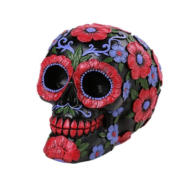 PACIFIC TRADING D.O.D. Skull 13018