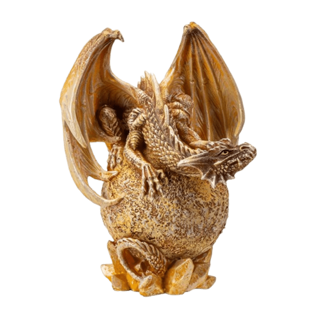 PACIFIC TRADING Venus Dragon
