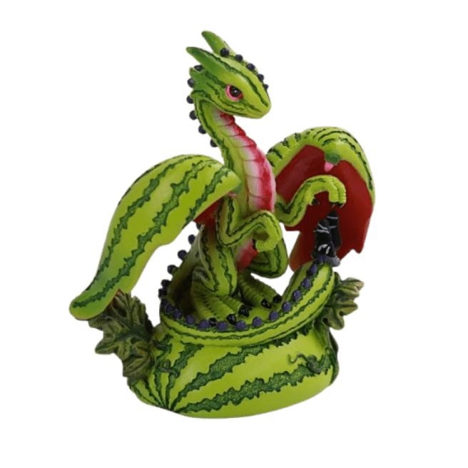 PACIFIC TRADING Watermelon Dragon