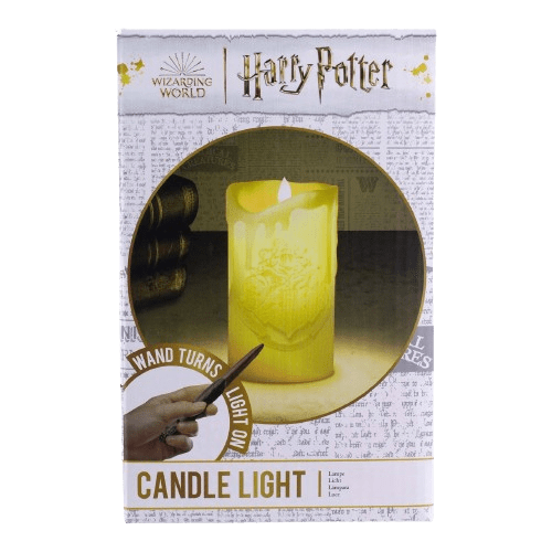 PALADONE Harry Potter Candle Light