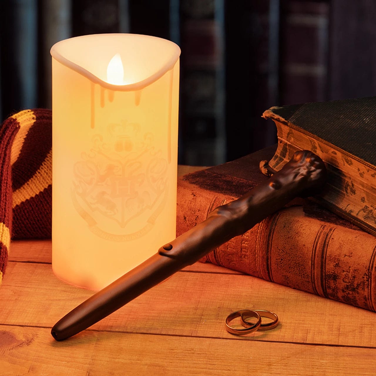 PALADONE Harry Potter Candle Light