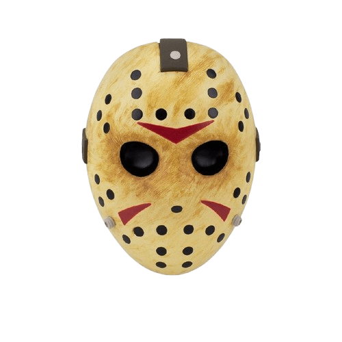 PALADONE Friday The 13th Jason Mask Light