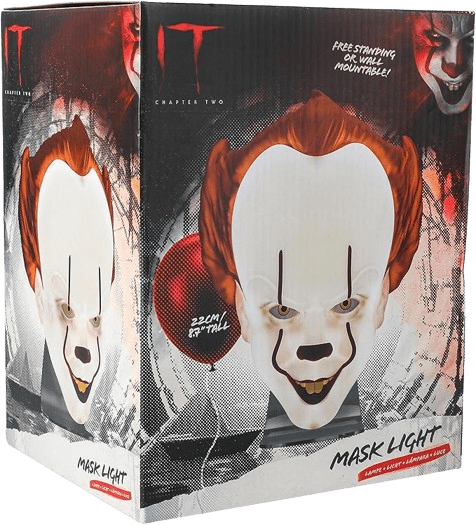 PALADONE 'IT' Lamp - Mask Light