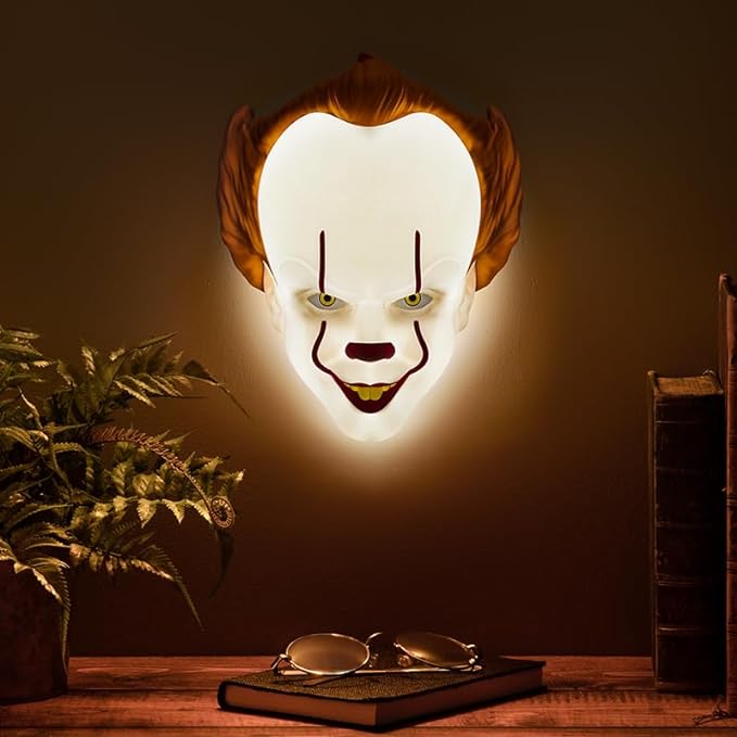 PALADONE 'IT' Lamp - Mask Light