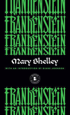 PENGUIN RANDOM HOUSE Frankenstein Soft Cover