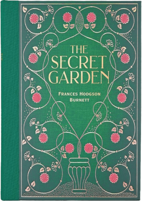 PETER PAUPER PRESS Secret Garden - Masterpiece Library Edition