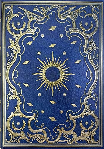 PETER PAUPER PRESS Celestial Journal